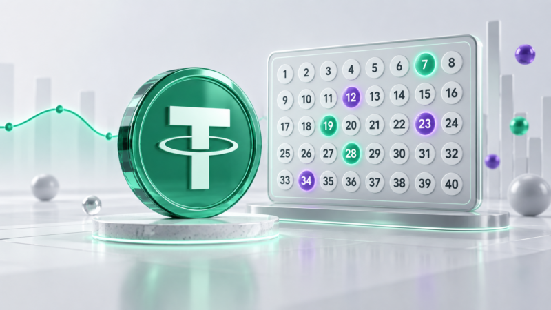 Crypto Keno with USDT: Low Volatility Betting on High Variance Numbers 4