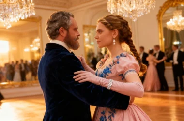 Netflix drops a must-see Polish romance: Move over Bridgerton, this addictive new series is the talk of the weekend 2