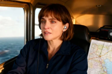 Netflix's No. 1 Movie Is Getting Slammed—Here Are 3 Thrillers Actually Worth Watching 3