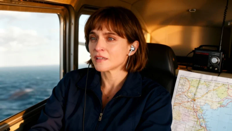 Netflix's No. 1 Movie Is Getting Slammed—Here Are 3 Thrillers Actually Worth Watching 3