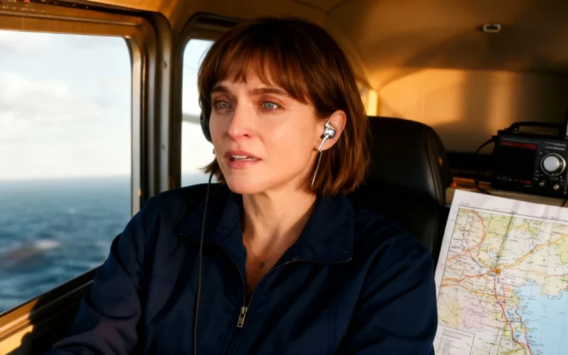 Netflix's No. 1 Movie Is Getting Slammed—Here Are 3 Thrillers Actually Worth Watching 3