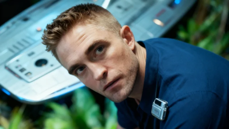Robert Pattinson’s Most Underrated Sci-Fi Role Is Now Streaming—Why “High Life” Is the Space Movie You Shouldn’t Miss 4