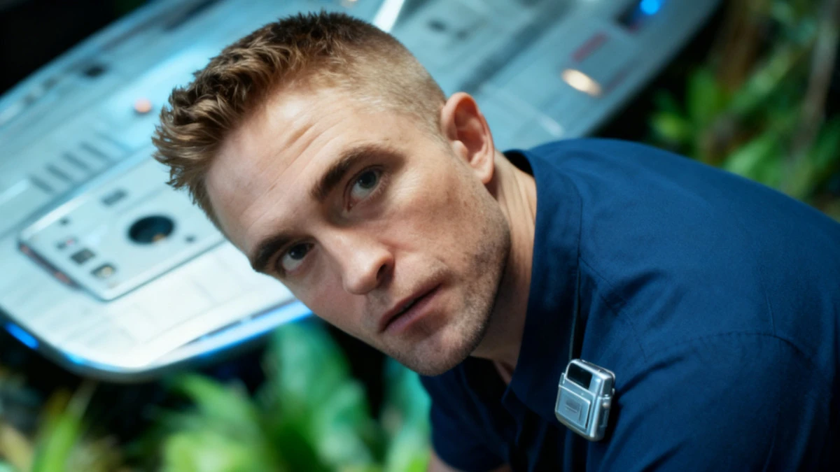 Robert Pattinson’s Most Underrated Sci-Fi Role Is Now Streaming—Why “High Life” Is the Space Movie You Shouldn’t Miss 11