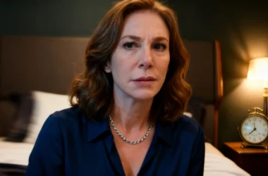 This Netflix Thriller Has Everyone Asking: Can You Really Trust the Nanny? 10