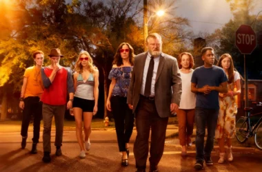 This Stephen King serial killer series on Netflix is the most addictive thriller you’ll stream this season 3
