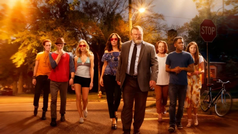 This Stephen King serial killer series on Netflix is the most addictive thriller you’ll stream this season 3
