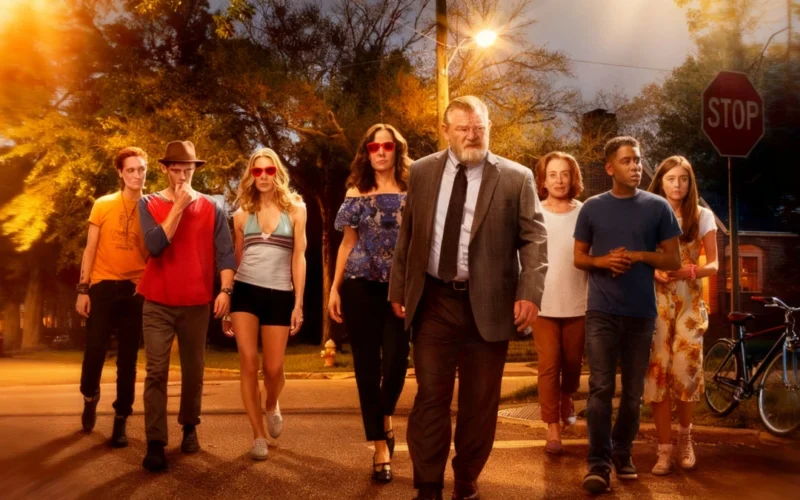 This Stephen King serial killer series on Netflix is the most addictive thriller you’ll stream this season 4