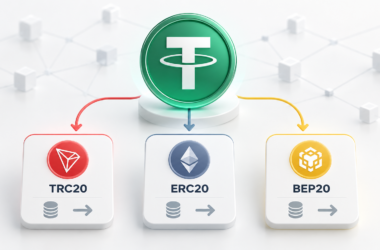 USDT Casino Withdrawal Fees: Compare TRC20 versus ERC20 versus BEP20 in 2026 2