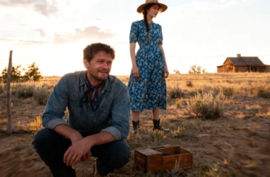 Why 'Godless' Is Being Called Netflix's Best Western—Fans Say It's the Brutal, Unmissable Thriller Yellowstone Lovers Crave 5