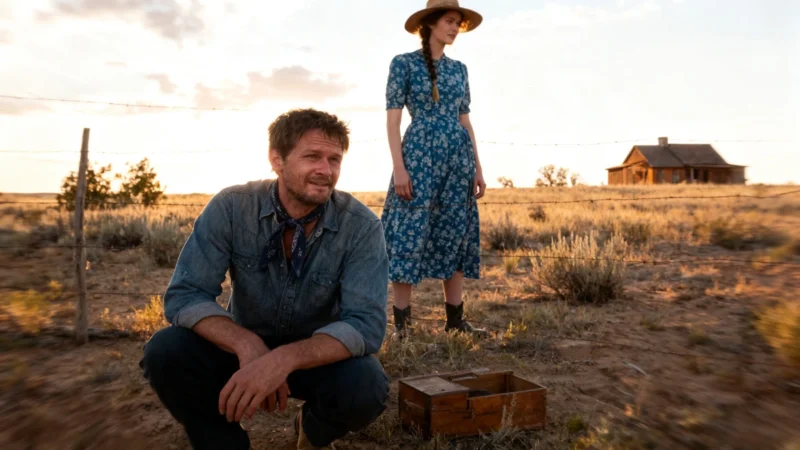 Why 'Godless' Is Being Called Netflix's Best Western—Fans Say It's the Brutal, Unmissable Thriller Yellowstone Lovers Crave 4