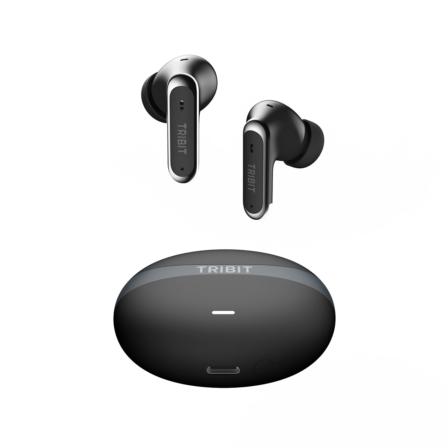 TRIBIT's FlyBuds C3 Bring 45dB ANC to Sub-$40 Earbuds 6