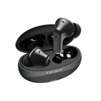 TRIBIT's FlyBuds C3 Bring 45dB ANC to Sub-$40 Earbuds 7