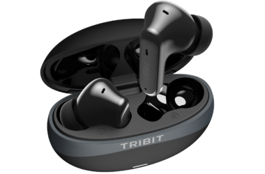 TRIBIT's FlyBuds C3 Bring 45dB ANC to Sub-$40 Earbuds 7