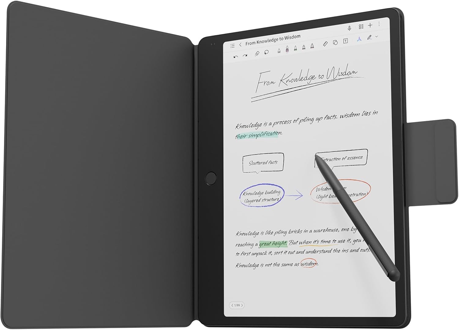 Save Up to $150 on TCL NXTPAPER Tablets and Phones for Prime Day 5