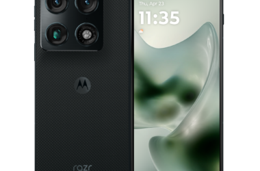 Motorola Expands Android 17 to More Razr and Edge Phones. Is Yours on the List? 3