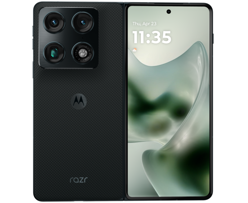 Motorola Expands Android 17 to More Razr and Edge Phones. Is Yours on the List? 4