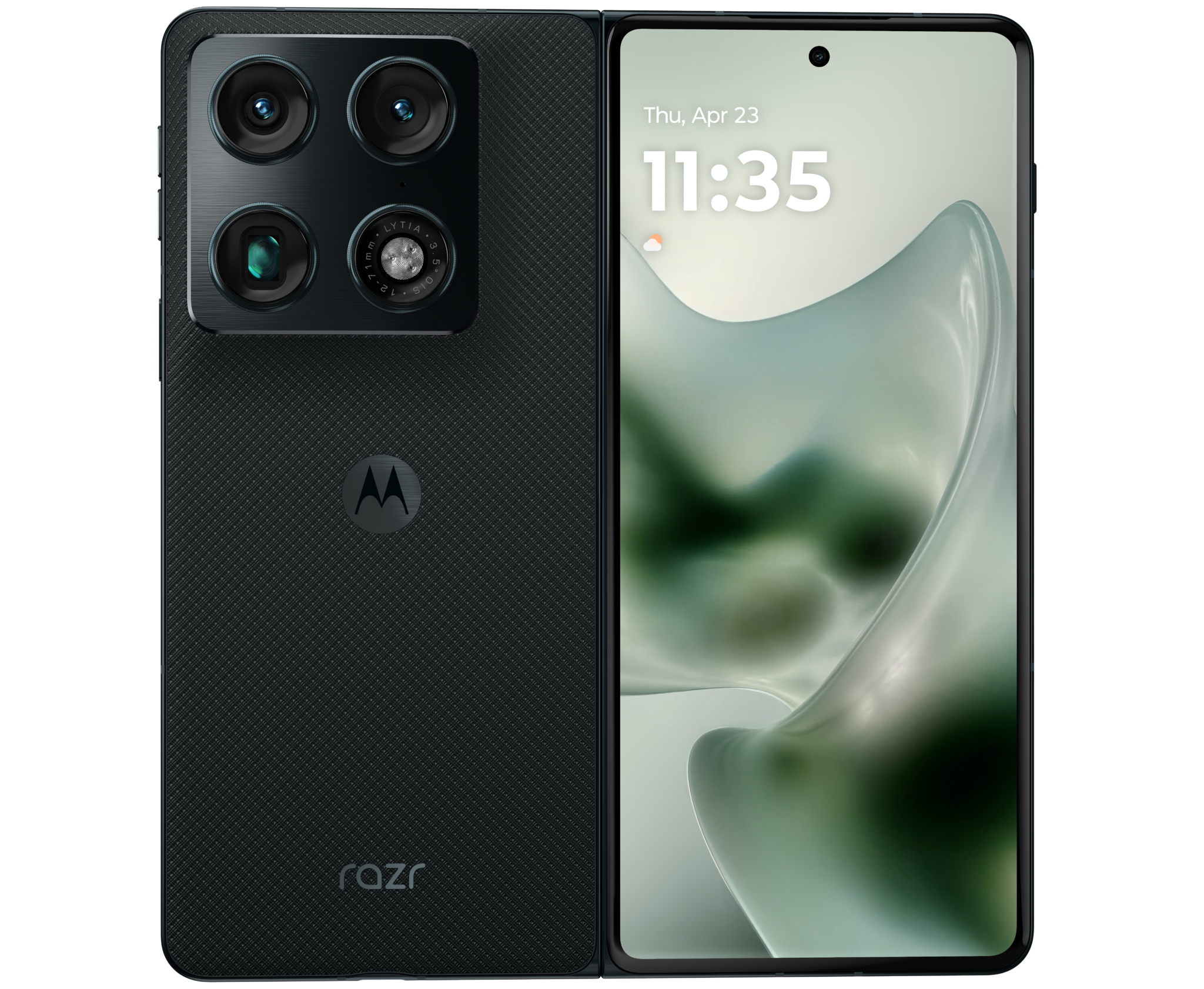 Motorola Expands Android 17 to More Razr and Edge Phones. Is Yours on the List? 3