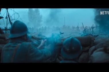 All Quiet on the Western Front