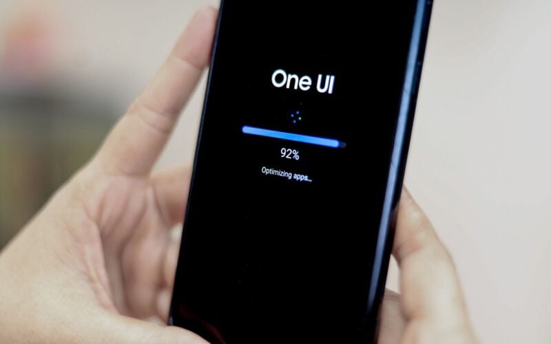 One UI 9 Has Reached 24 Galaxy Phones So Far
