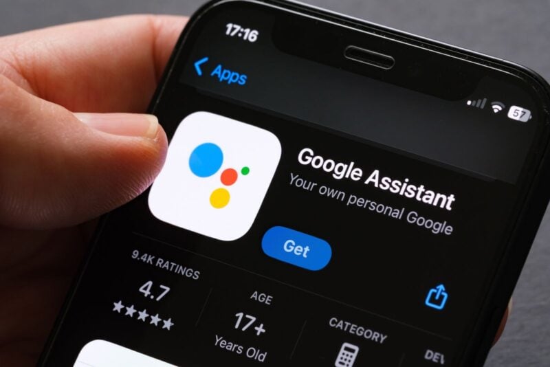 Google Assistant Is Officially Gone From Android Phones