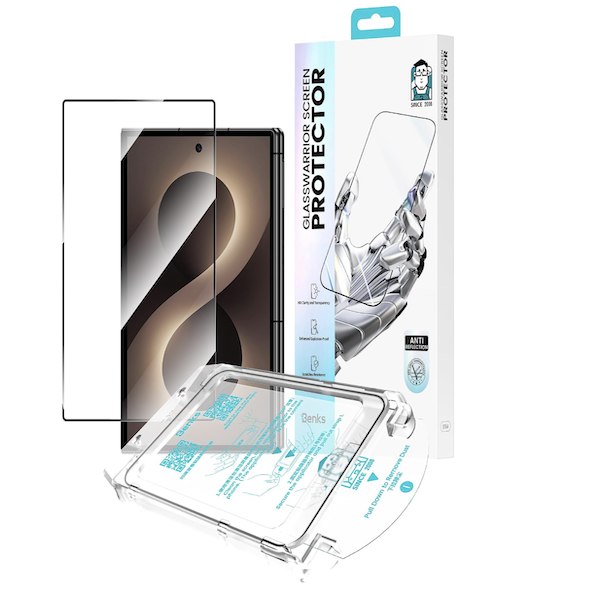 The Best Galaxy Z Fold8 Screen Protectors 6