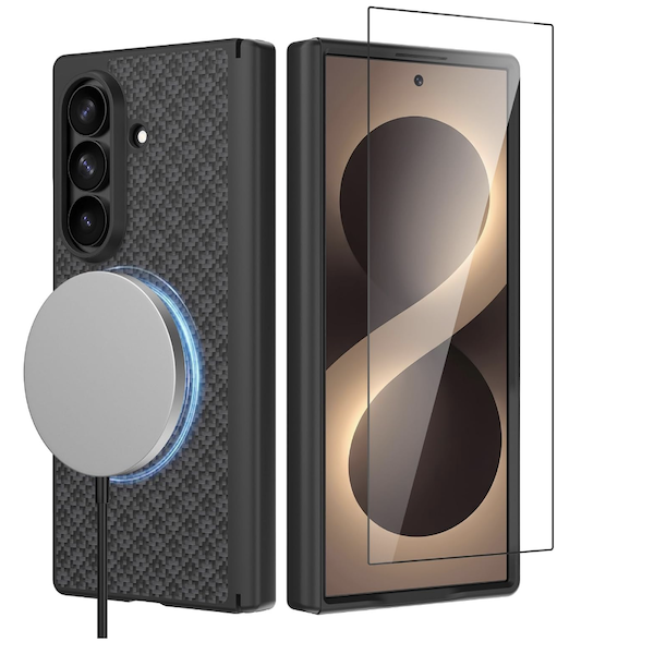 The Best Samsung Galaxy Z Fold8 Ultra Cases 8