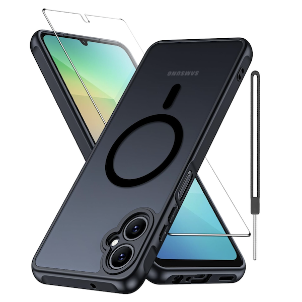 The Best Samsung Galaxy A07 Cases 3