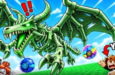 Catch Dragons to Defend Codes Featured Image