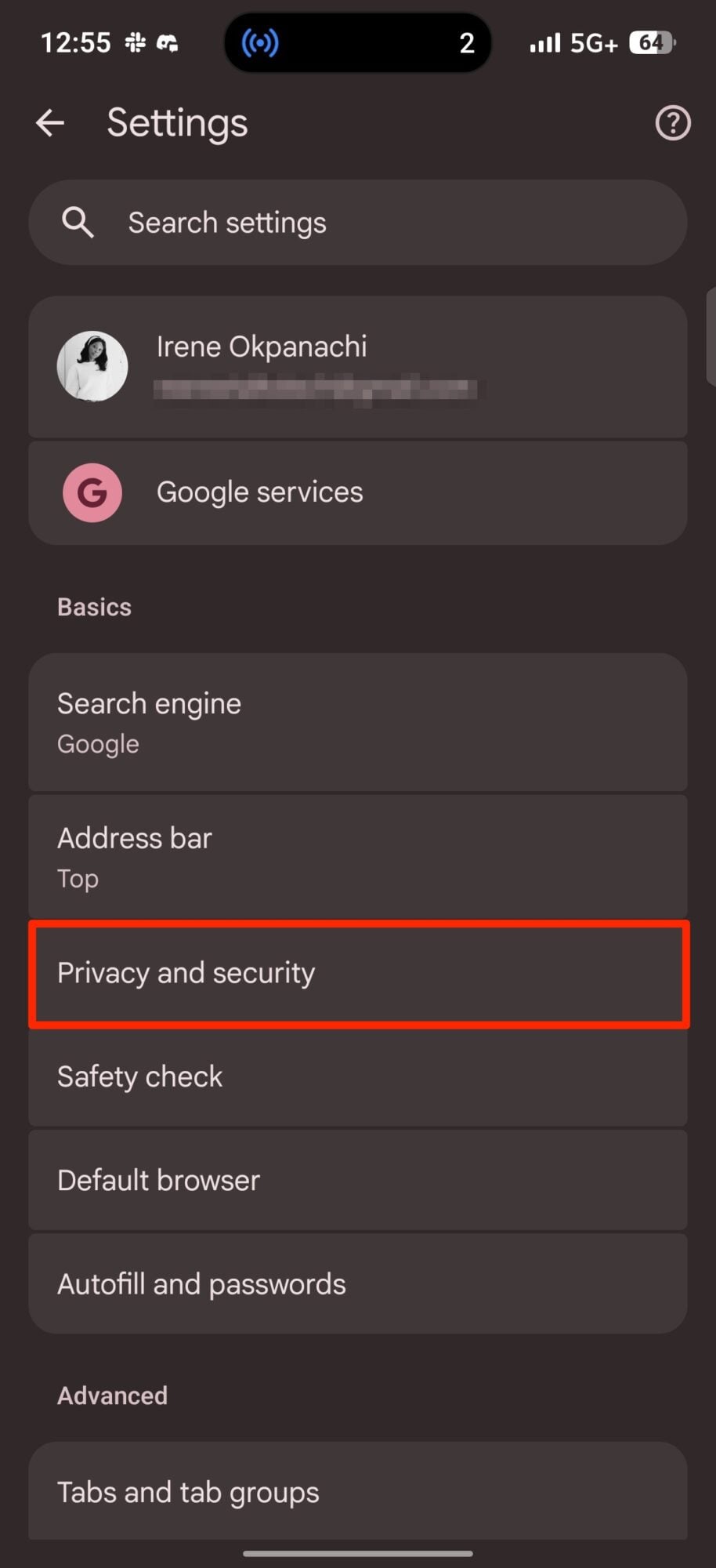 Chrome Launches 3 Powerful New Enhanced Protection Upgrades 4