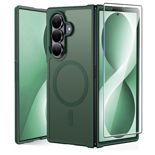 The Best Samsung Galaxy Z Fold8 Ultra Cases 5