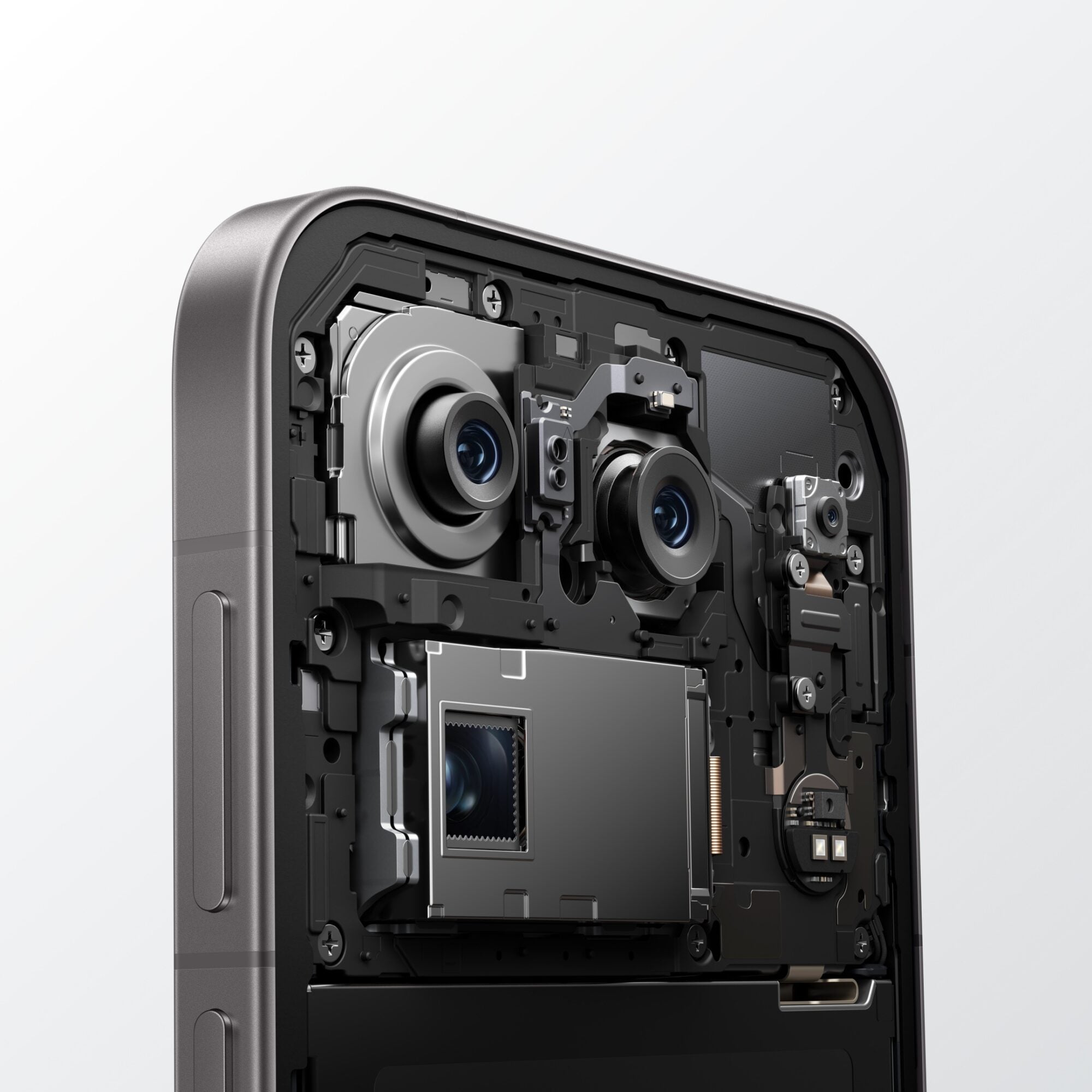 OPPO Find X10 Pro Max Launches With Three 200MP Cameras 4