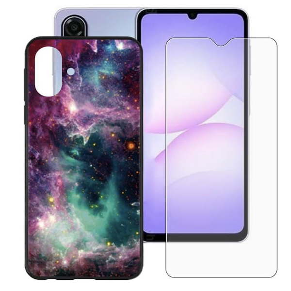 The Best Samsung Galaxy A07 Cases 6