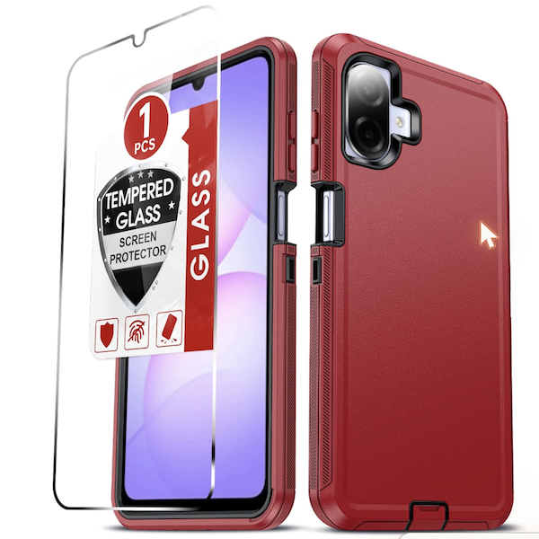 The Best Samsung Galaxy A07 Cases 8