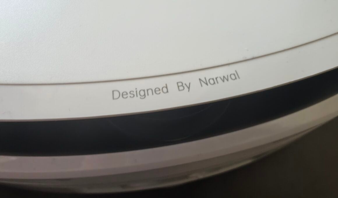 Review: Hot-water roller mopping makes the Narwal Freo 20 a hard-floor hero 9