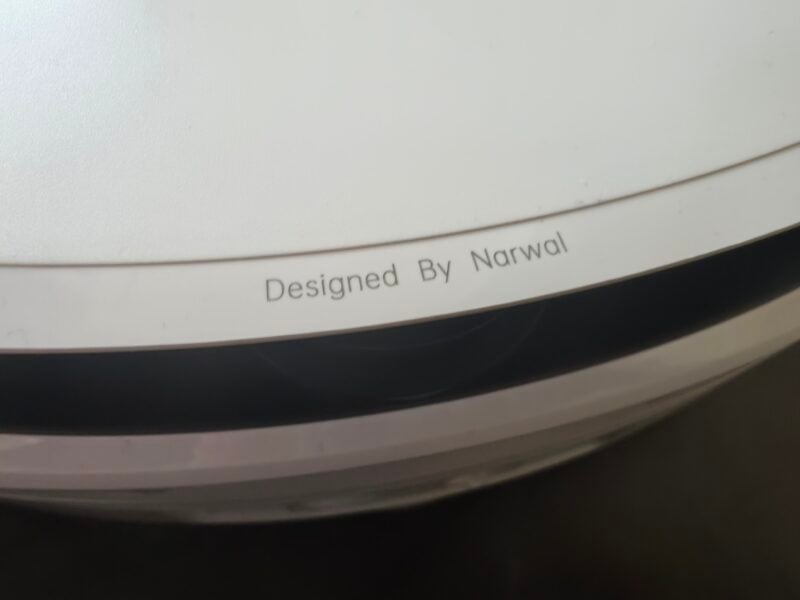 Review: Hot-water roller mopping makes the Narwal Freo 20 a hard-floor hero 3