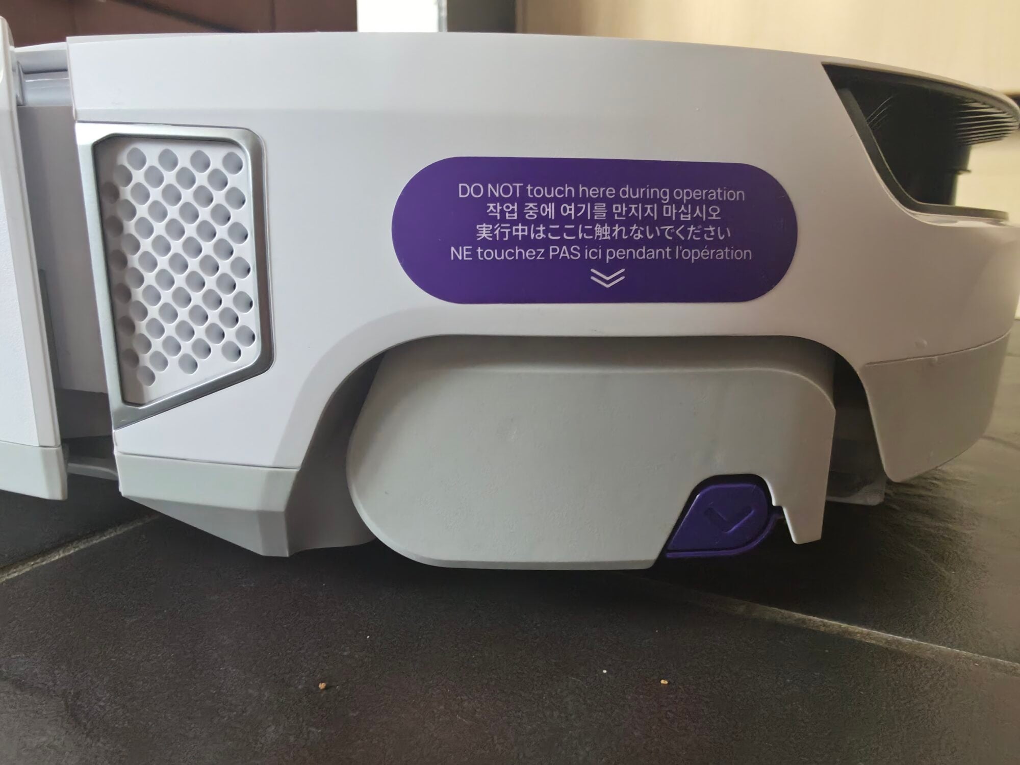 Review: Hot-water roller mopping makes the Narwal Freo 20 a hard-floor hero 8