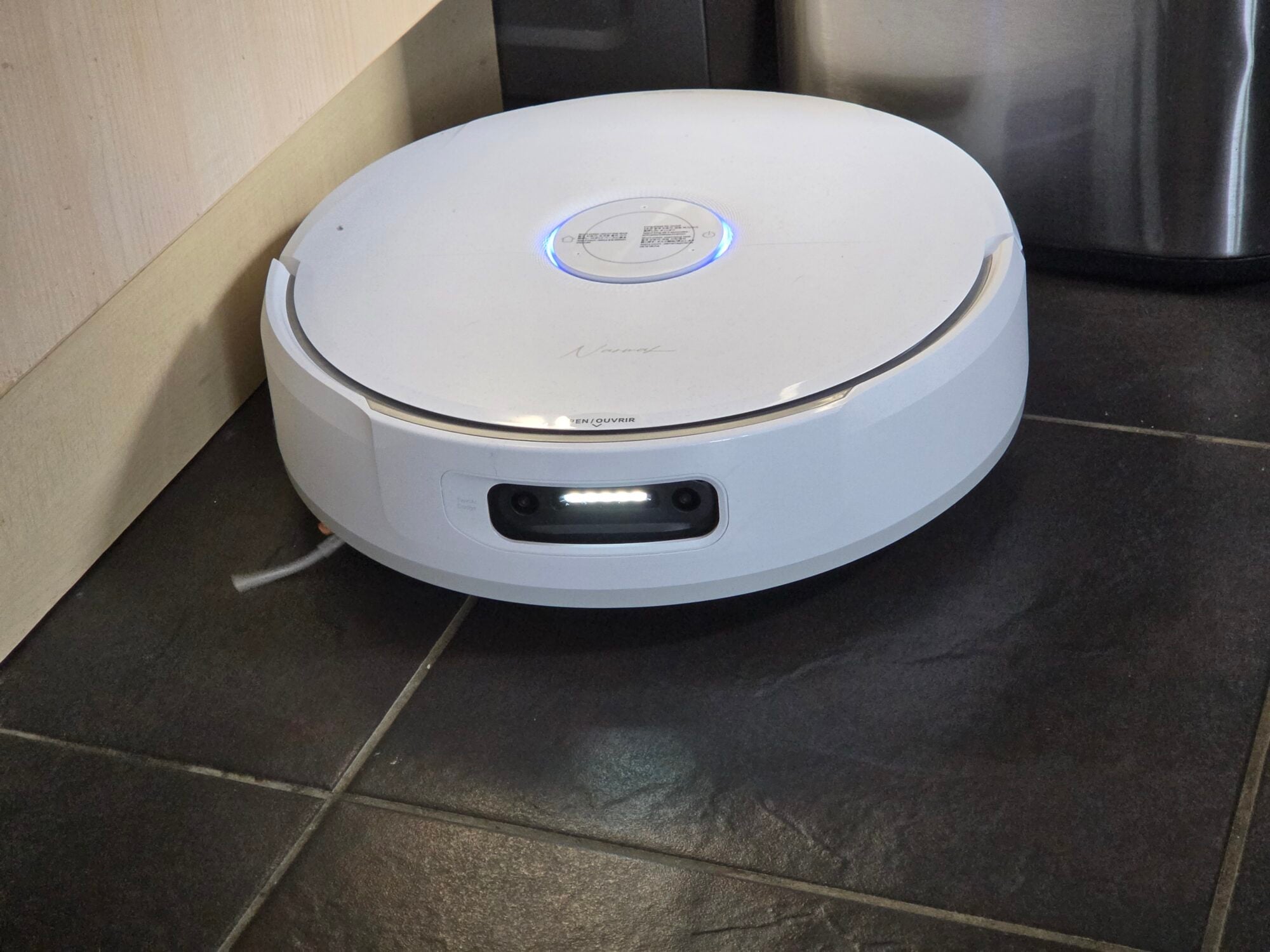 Review: Hot-water roller mopping makes the Narwal Freo 20 a hard-floor hero 5