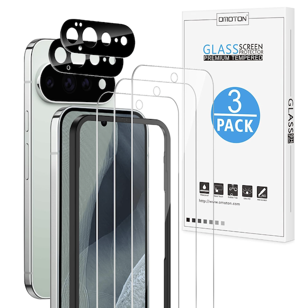 The Best Google Pixel 11 Pro XL Screen Protectors 9