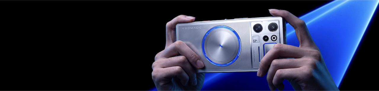The REDMAGIC 12 Pro+ Launches In China With RGB-Cooling 4