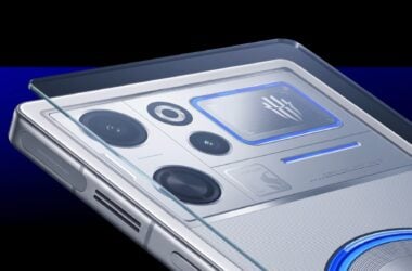 The REDMAGIC 12 Pro+ Launches In China With RGB-Cooling 2