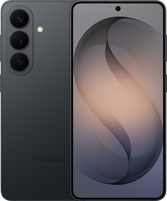 Samsung Galaxy S26