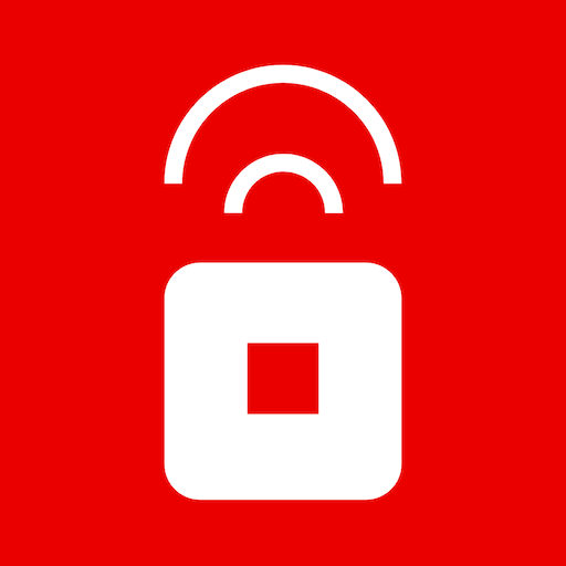 RedPocket Mobile logo