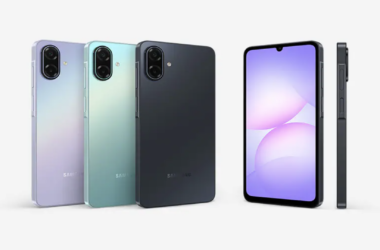 The Best Samsung Galaxy A07 Cases 2
