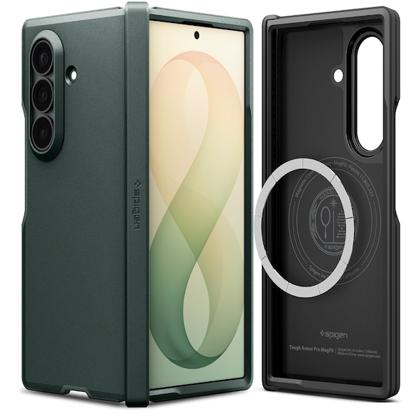 The Best Samsung Galaxy Z Fold8 Ultra Cases 3