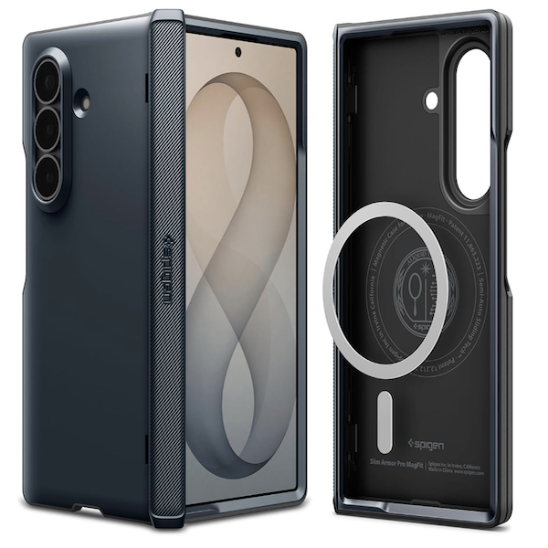 The Best Samsung Galaxy Z Fold8 Ultra Cases 6