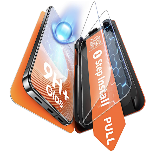 The Best Google Pixel 11 Pro XL Screen Protectors 7
