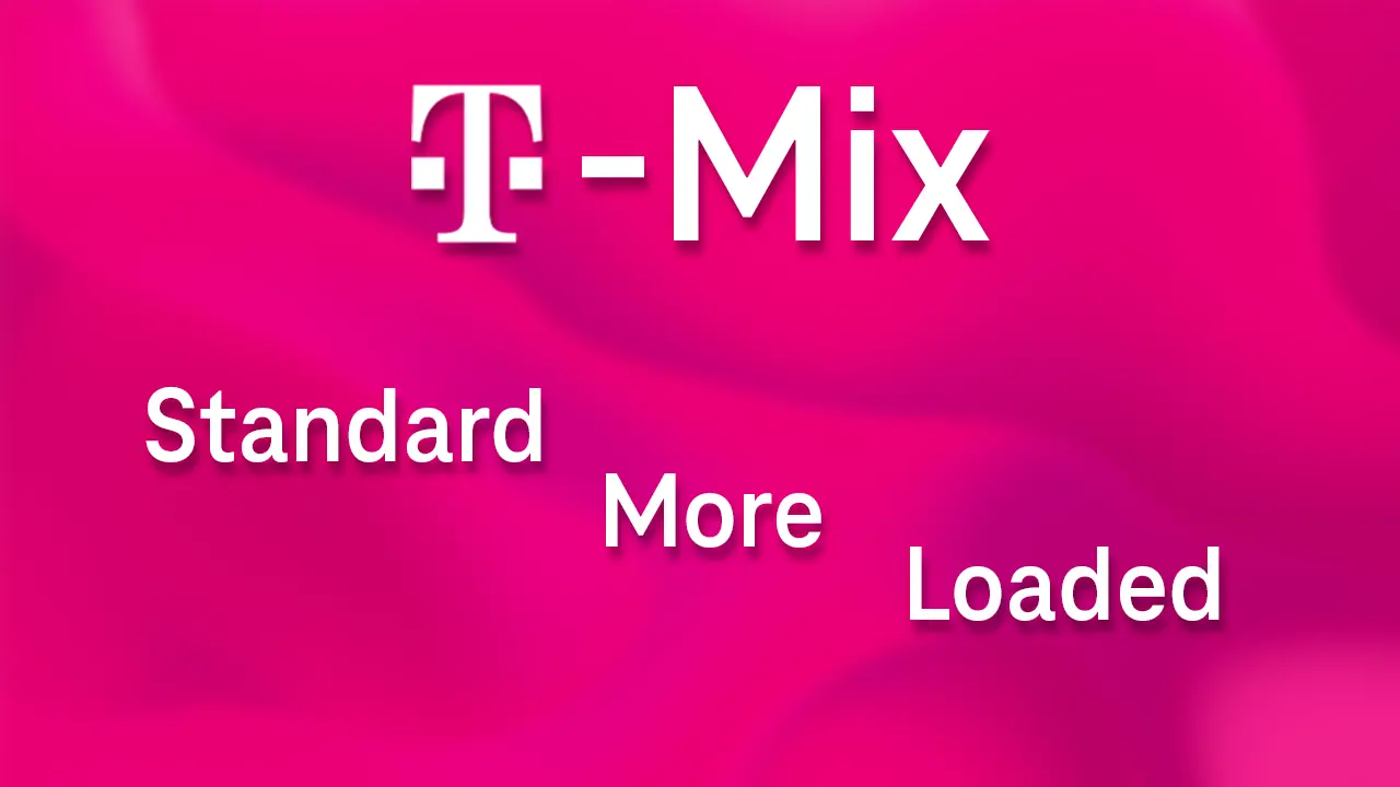T-Mobile's New Plans Charge Picks For Phone Deals 2