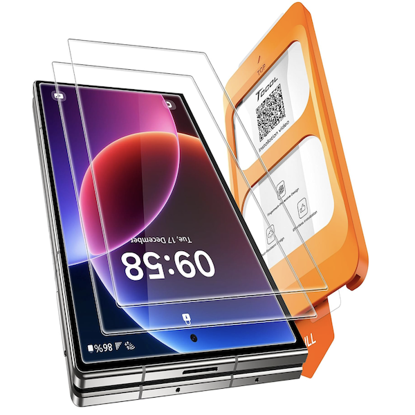 The Best Galaxy Z Fold8 Screen Protectors 7