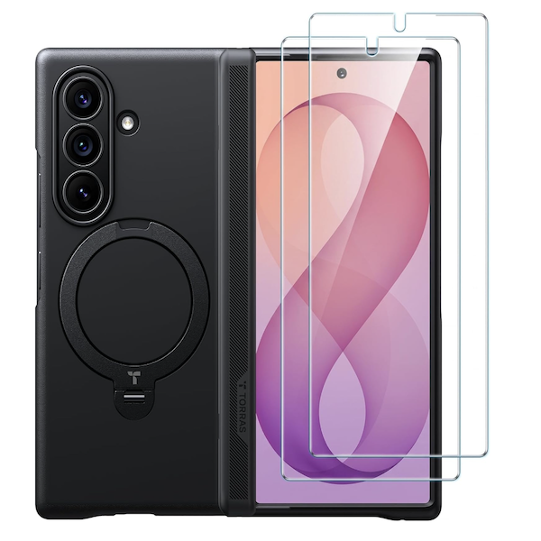 The Best Samsung Galaxy Z Fold8 Ultra Cases 7
