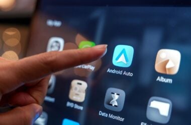 Android Auto